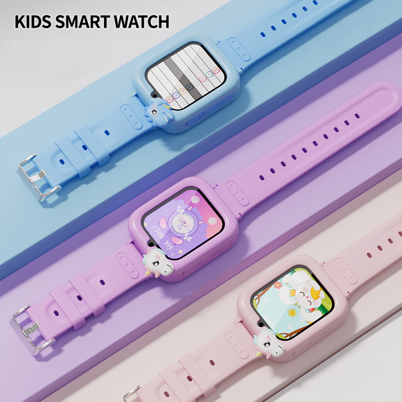 Kids smart watch
