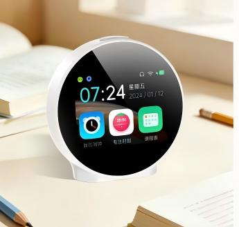 WK03 Kids Smart Alarm Clock